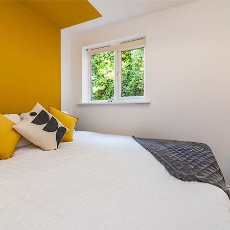 Fantastic Apartment, Short Distance From City Centre, Free Parking Nottingham Bagian luar foto