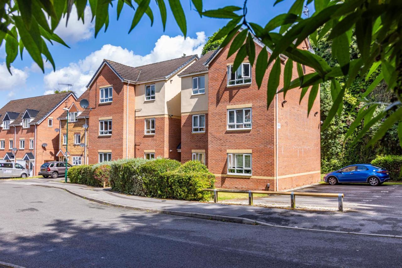 Fantastic Apartment, Short Distance From City Centre, Free Parking Nottingham Bagian luar foto