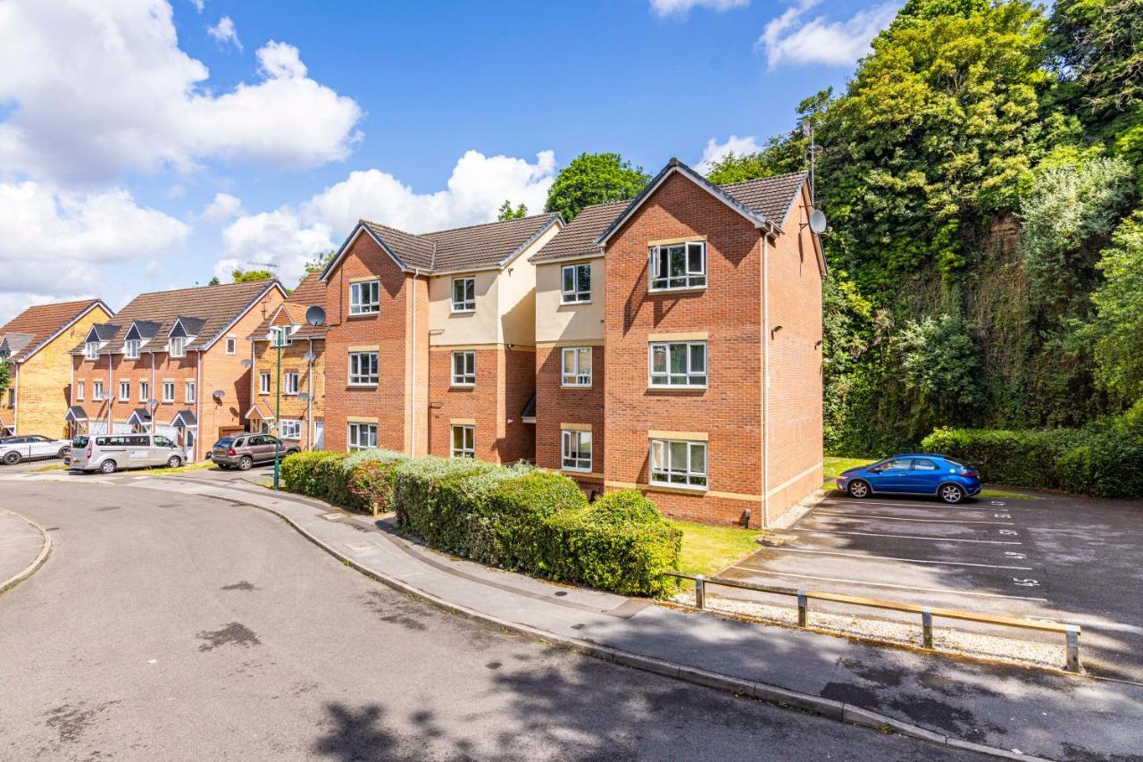 Fantastic Apartment, Short Distance From City Centre, Free Parking Nottingham Bagian luar foto